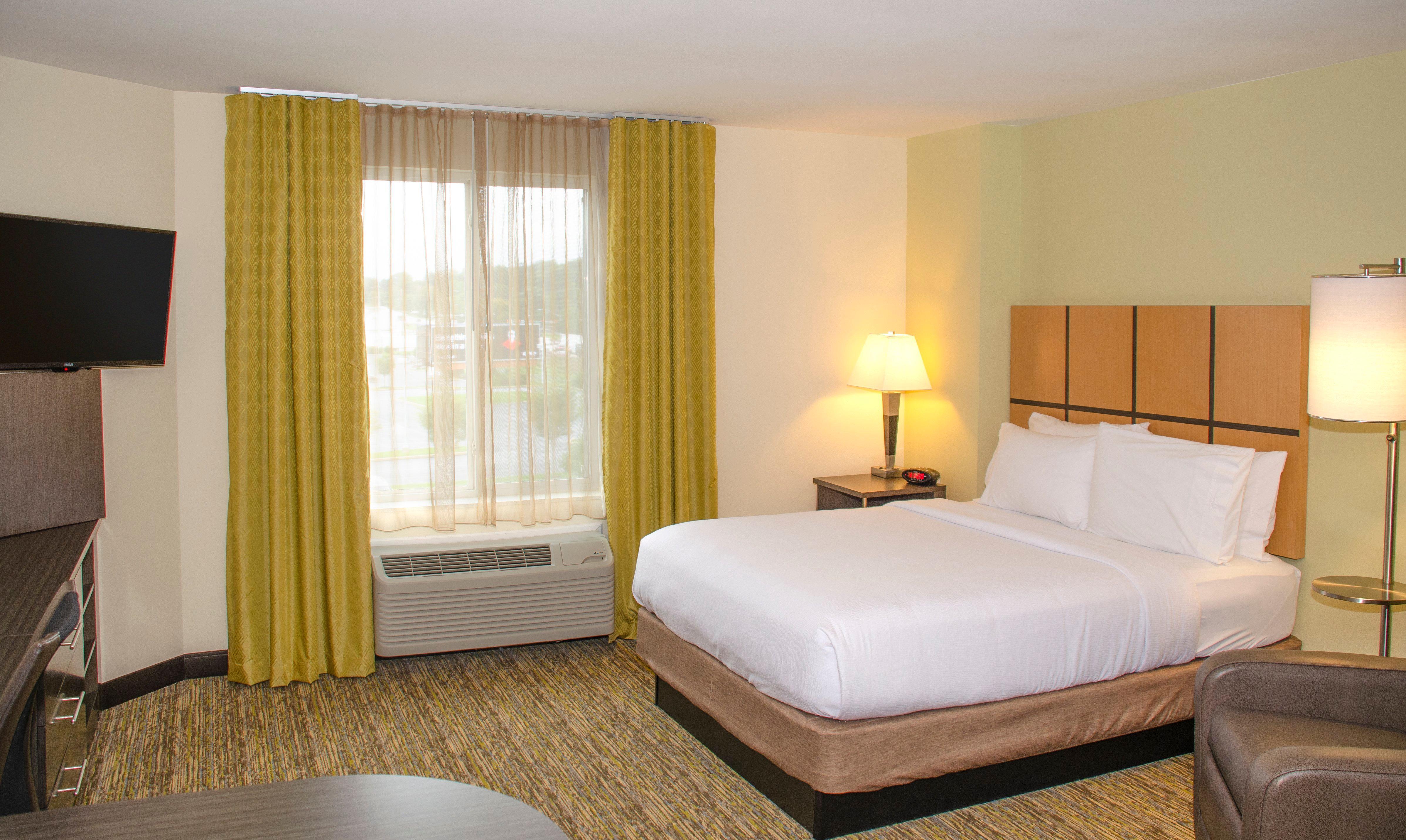 Candlewood Suites York By Ihg Экстерьер фото