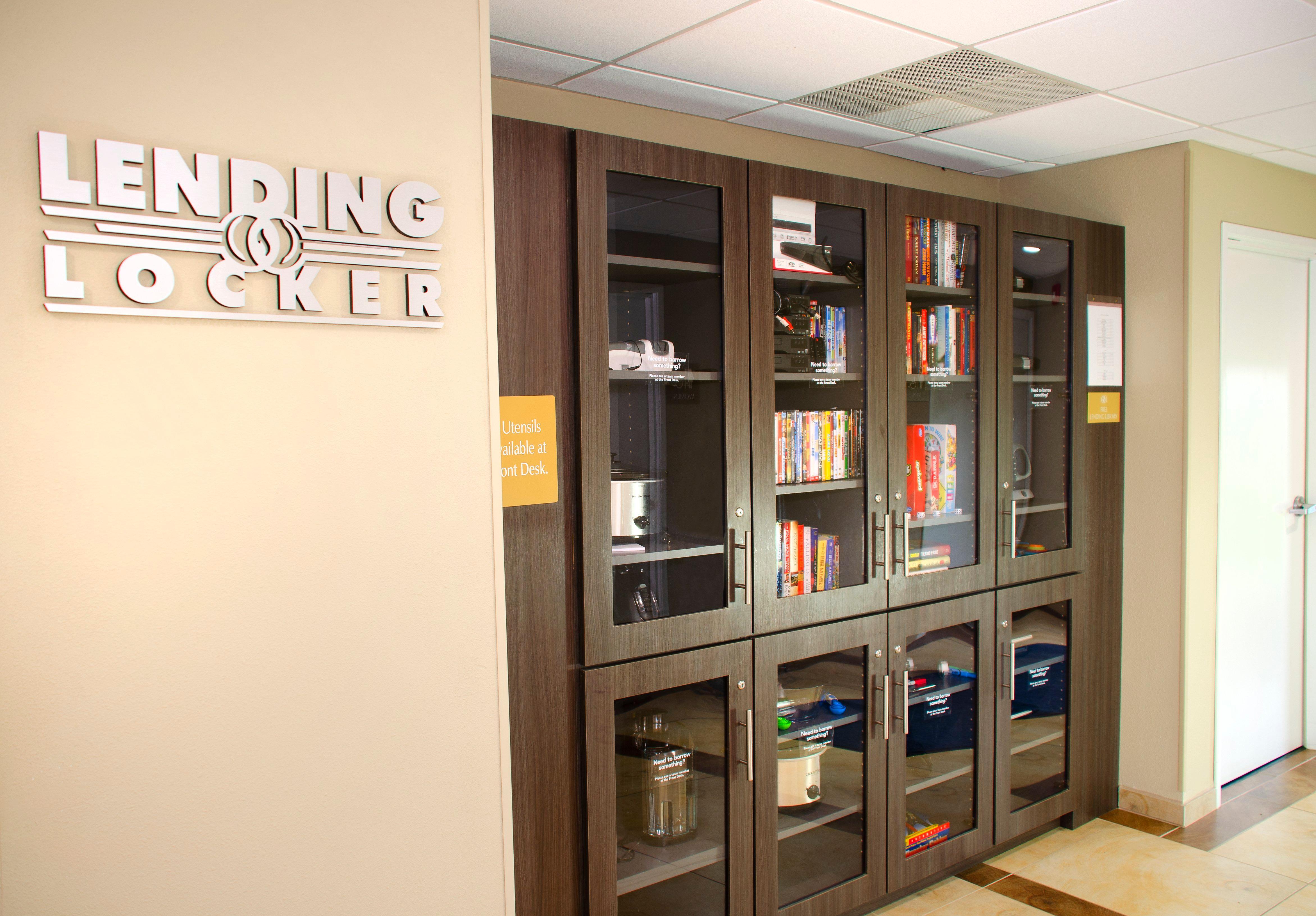 Candlewood Suites York By Ihg Экстерьер фото