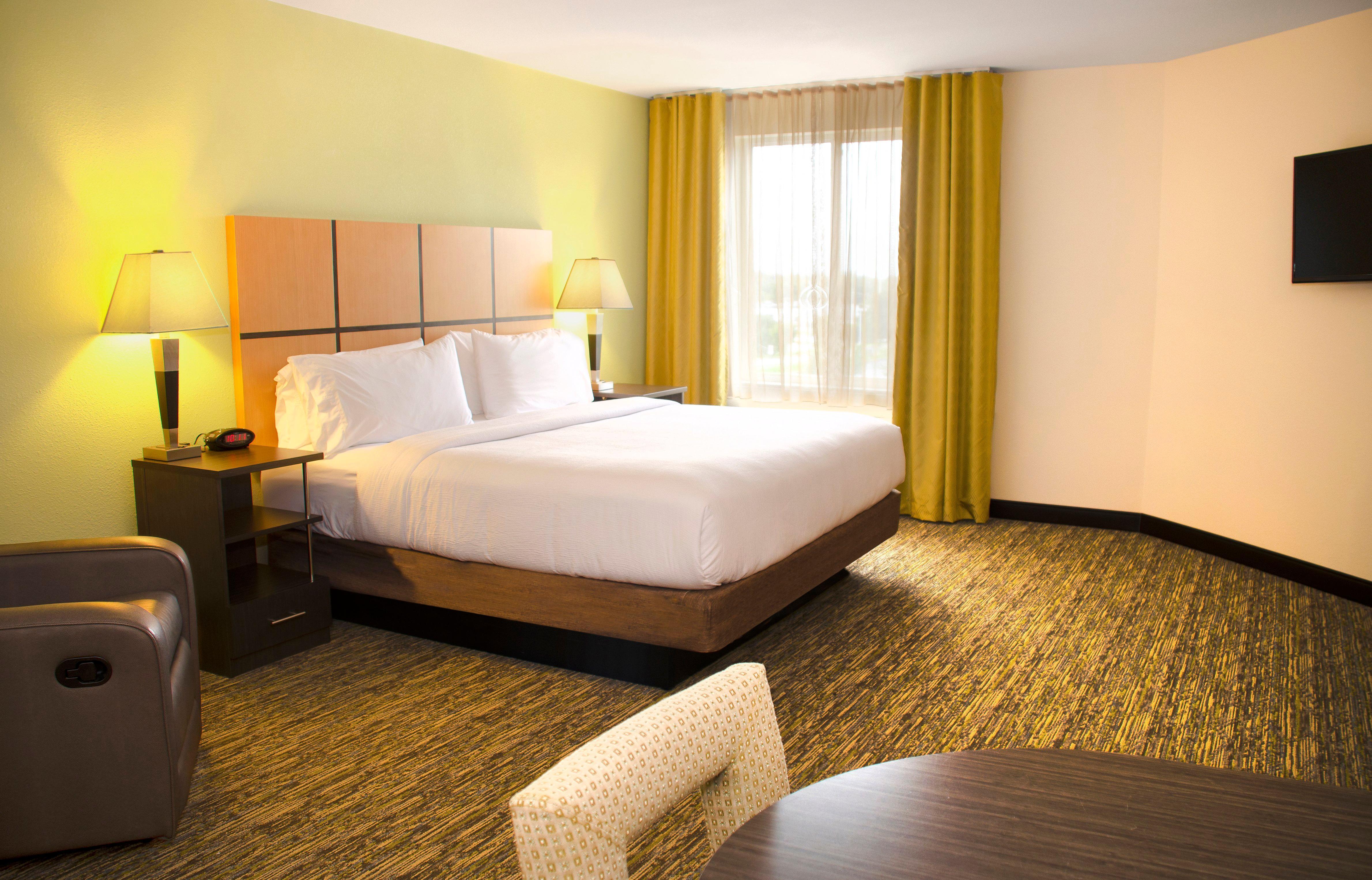 Candlewood Suites York By Ihg Экстерьер фото