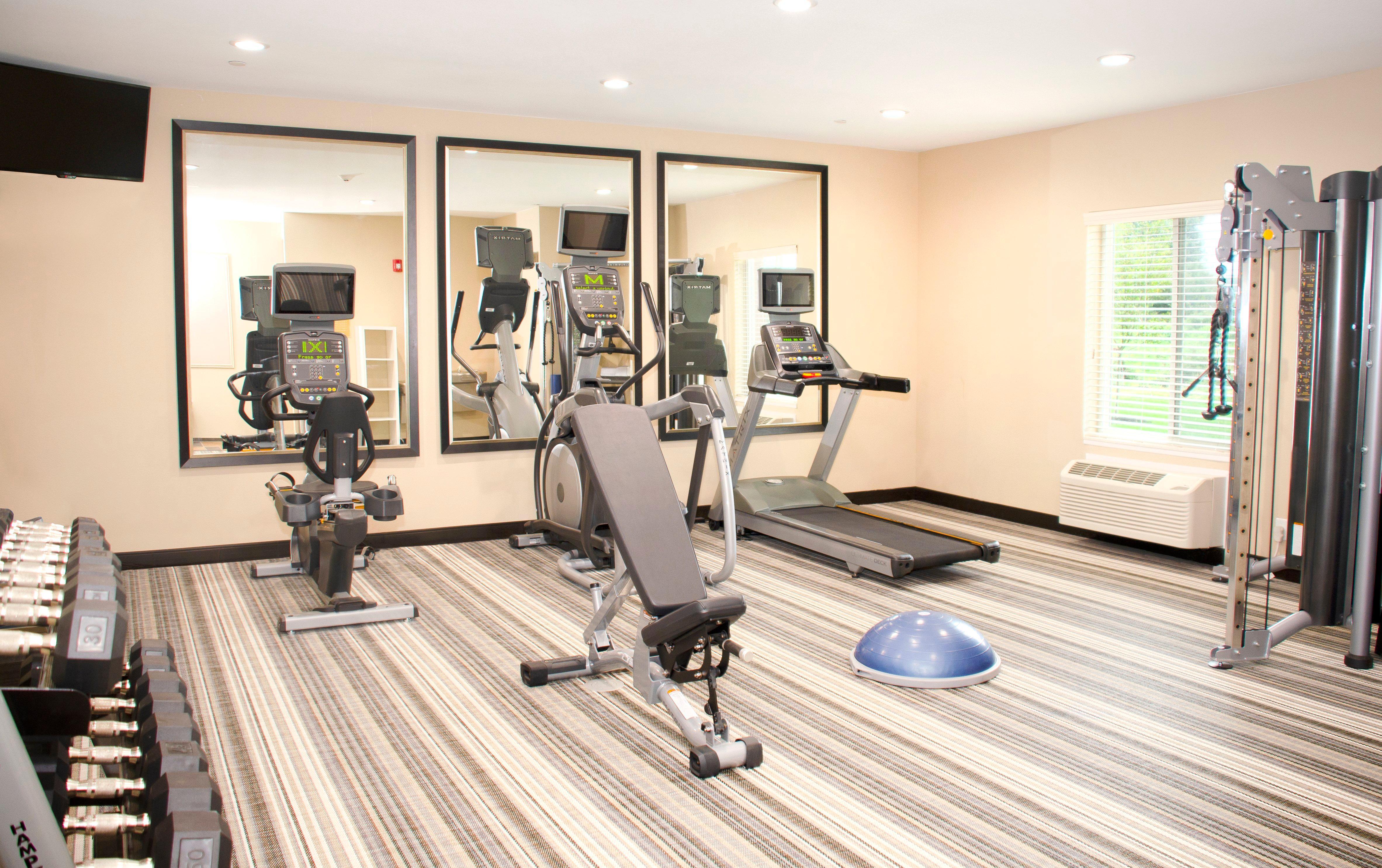 Candlewood Suites York By Ihg Экстерьер фото
