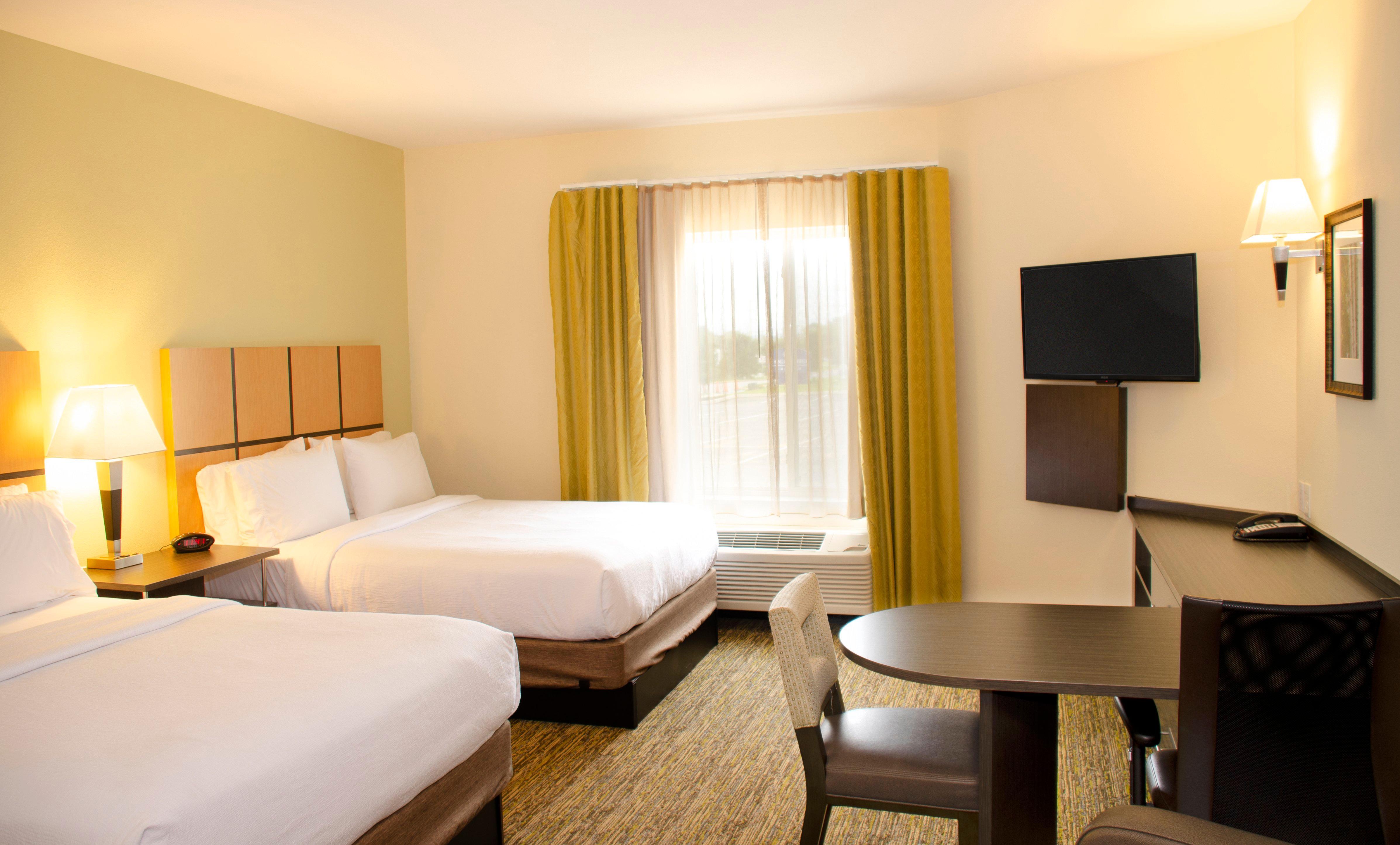 Candlewood Suites York By Ihg Экстерьер фото