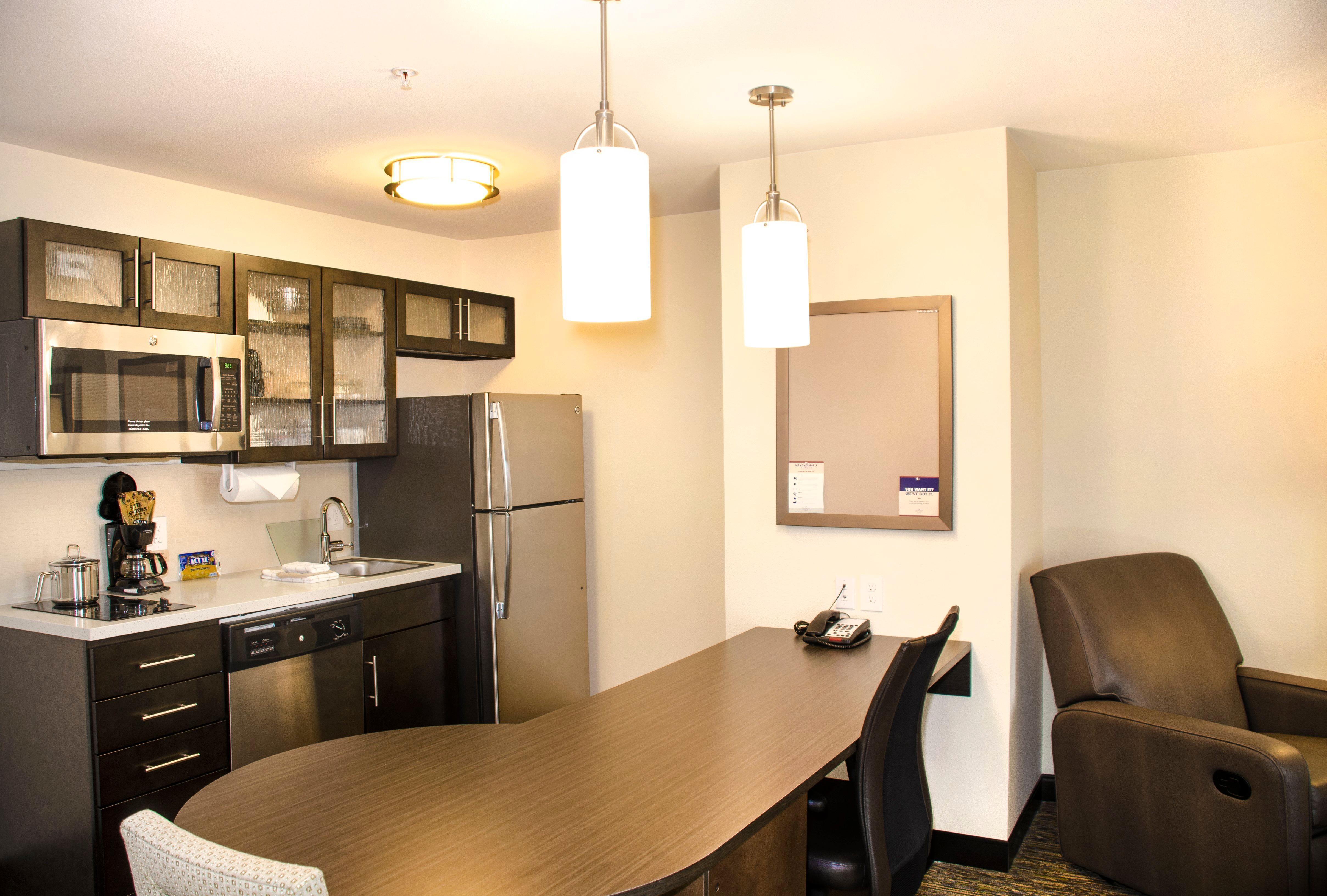 Candlewood Suites York By Ihg Экстерьер фото