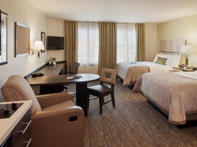 Candlewood Suites York By Ihg Экстерьер фото