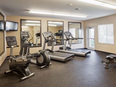 Candlewood Suites York By Ihg Экстерьер фото
