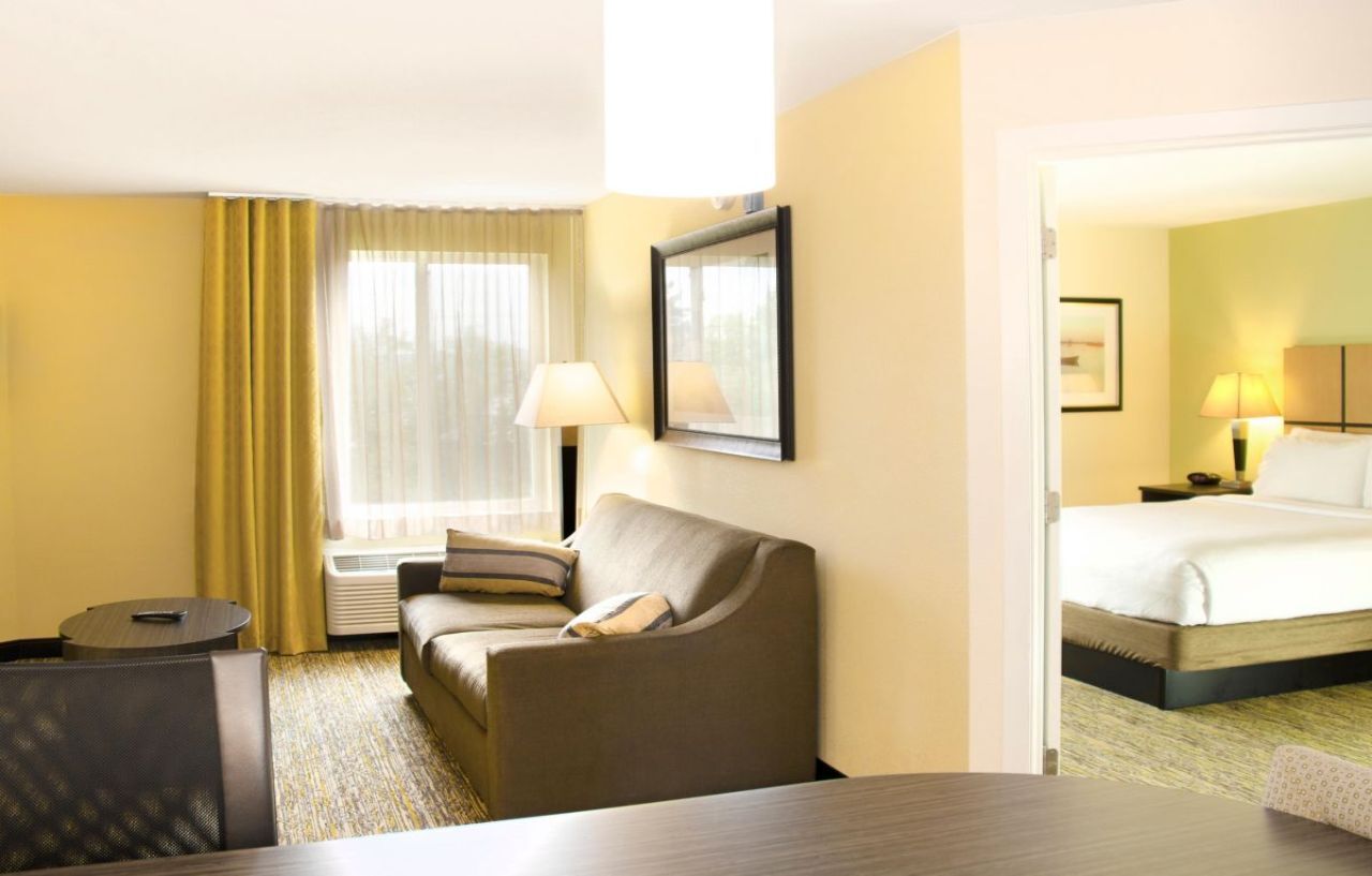 Candlewood Suites York By Ihg Экстерьер фото