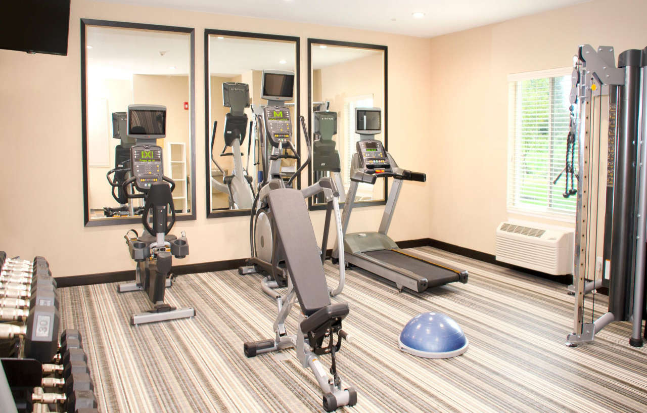 Candlewood Suites York By Ihg Экстерьер фото